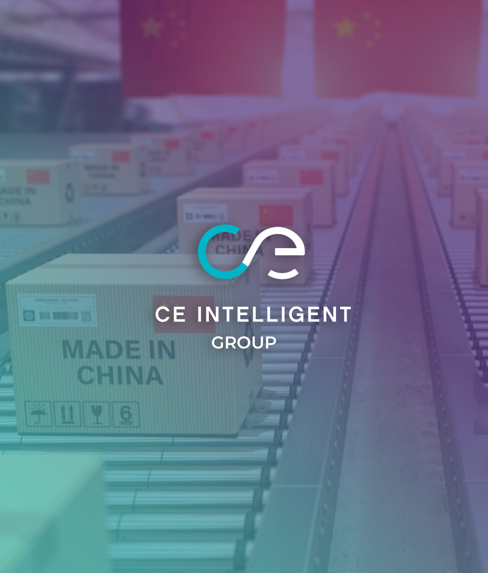 CE Intelligent