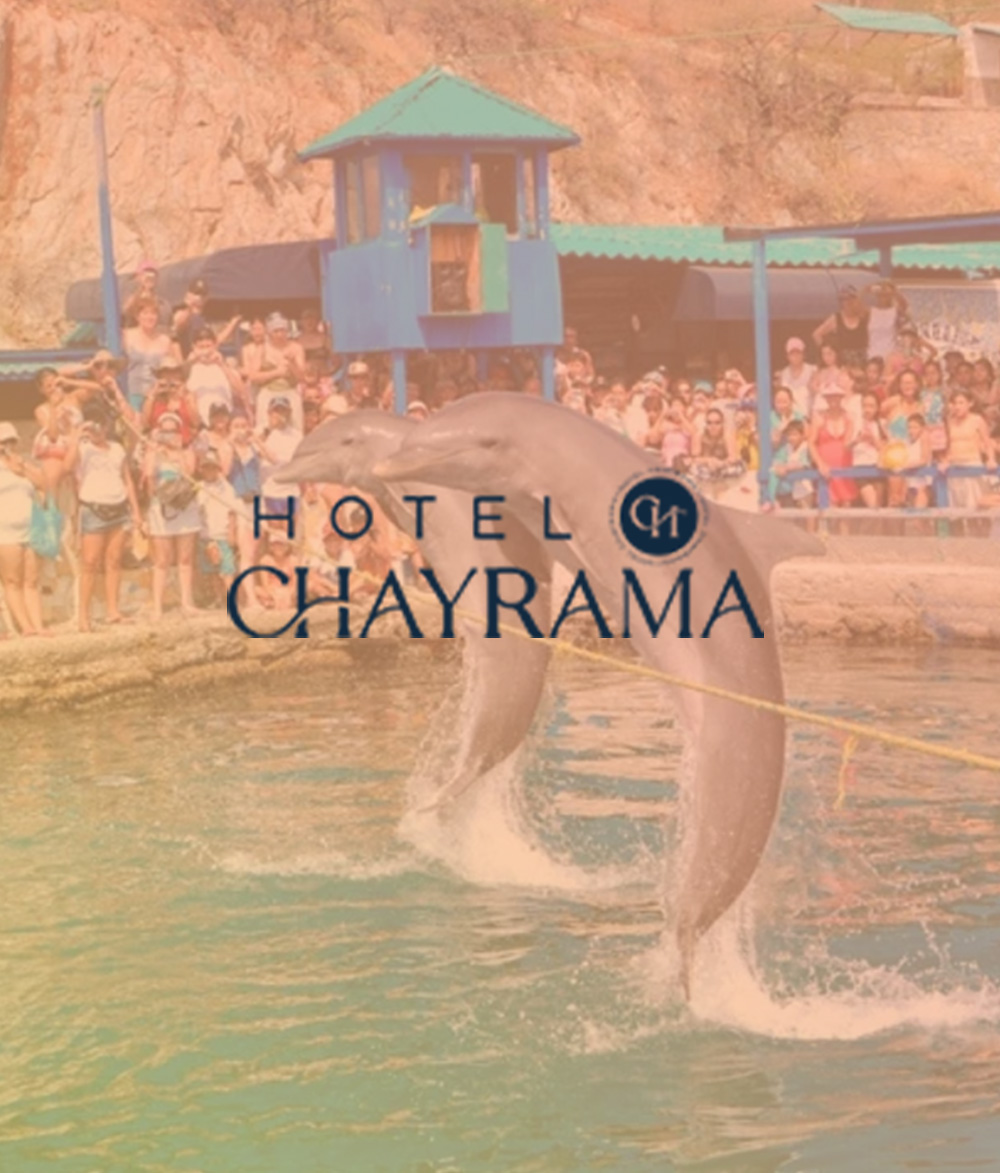 Hotel Chayrama