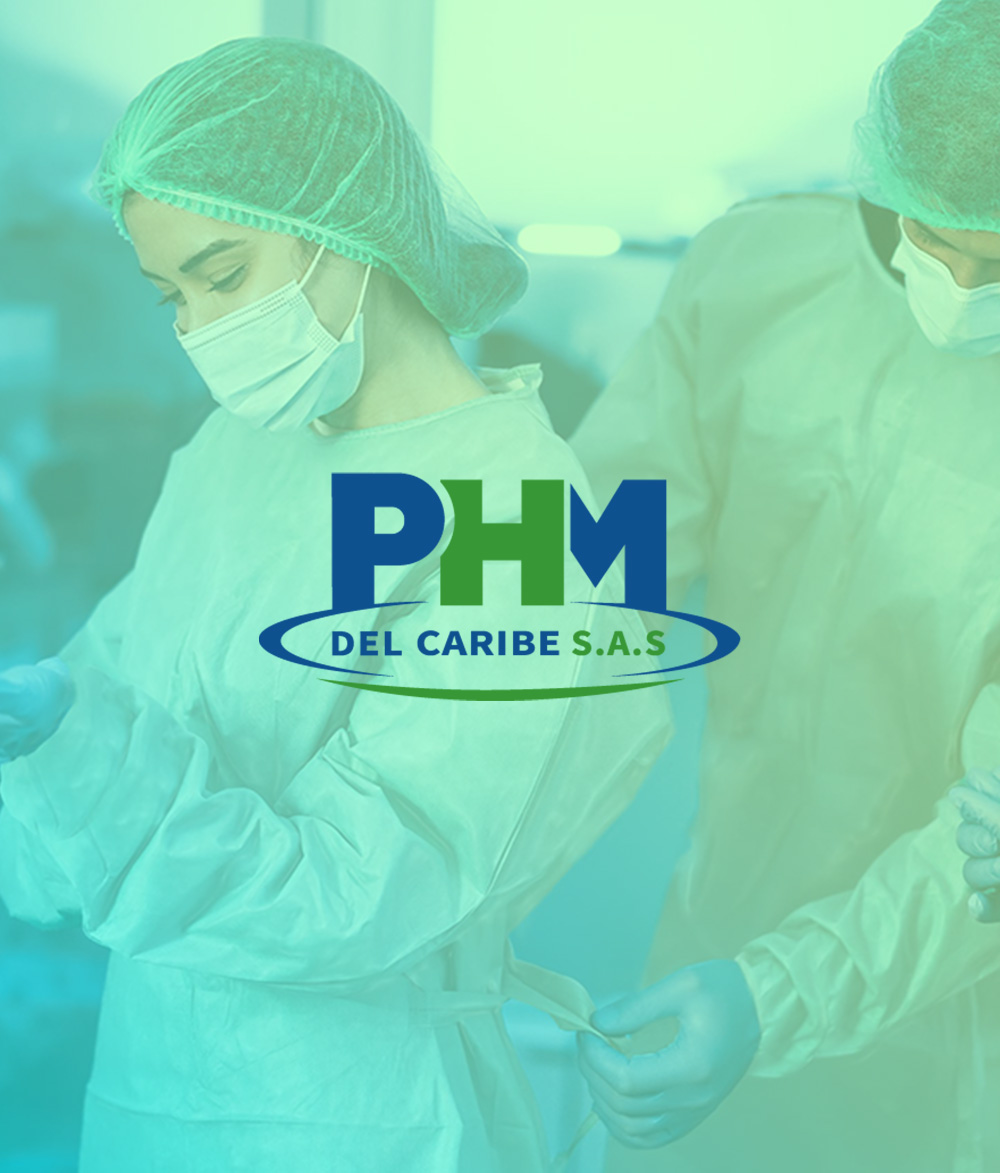 PHM Del Caribe