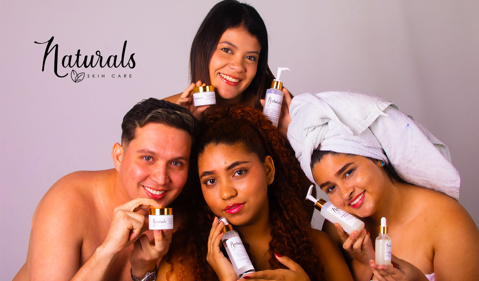 Natural Skincare