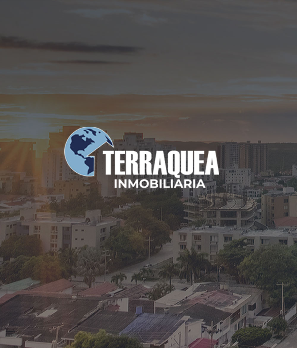 Terráquea Inmobiliaria