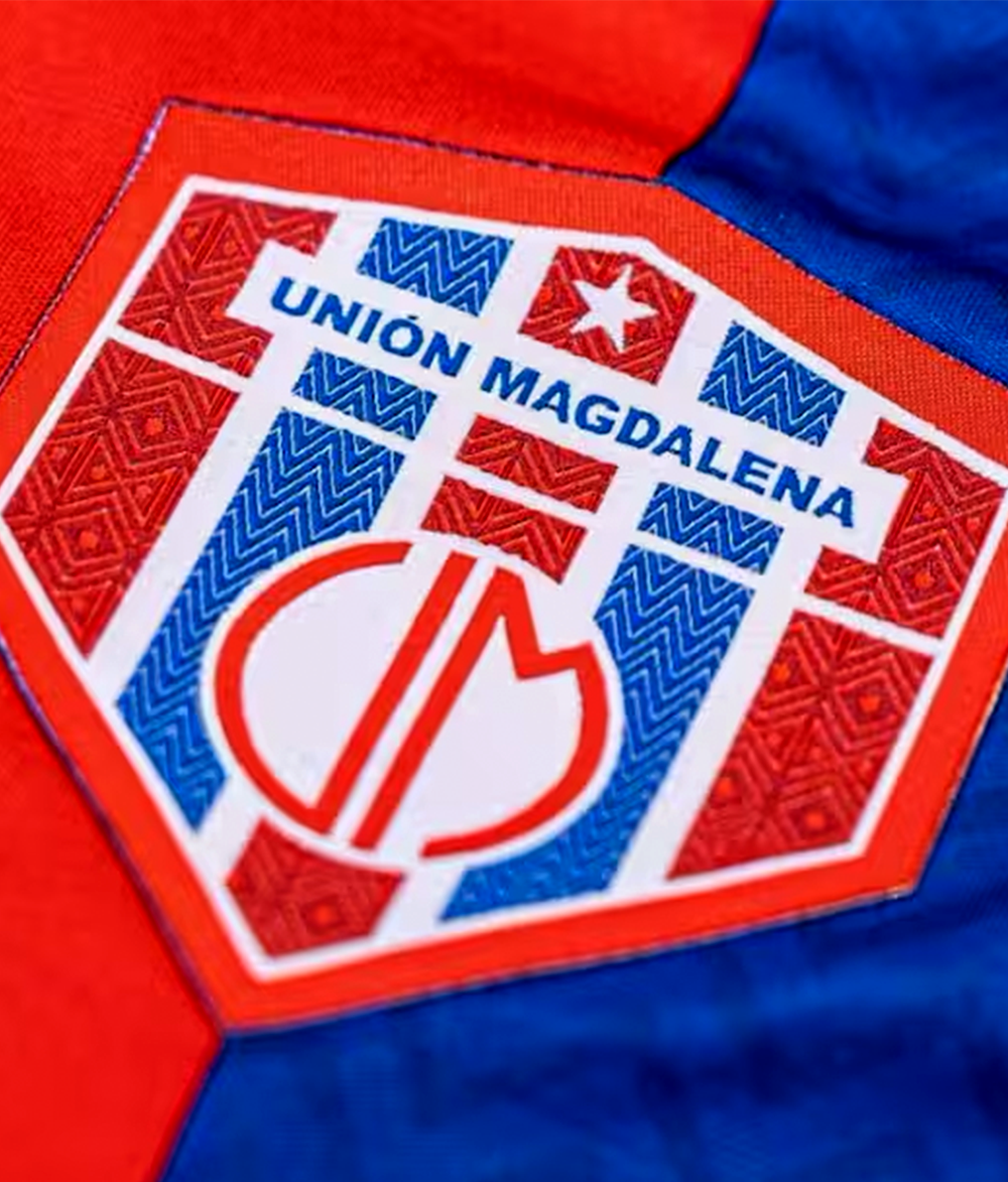 Tienda Online Unión Magdalena F.C.